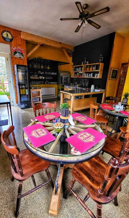 B&B&Beer Cassano delle Murge Exterior photo