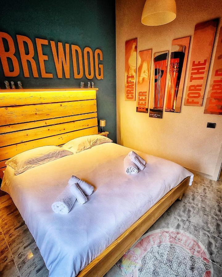 B&B&Beer Cassano delle Murge Exterior photo