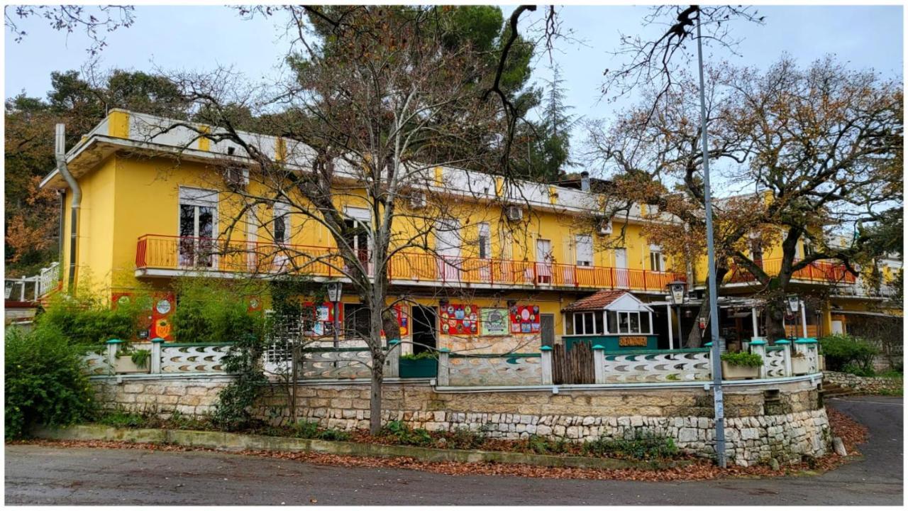 B&B&Beer Cassano delle Murge Exterior photo