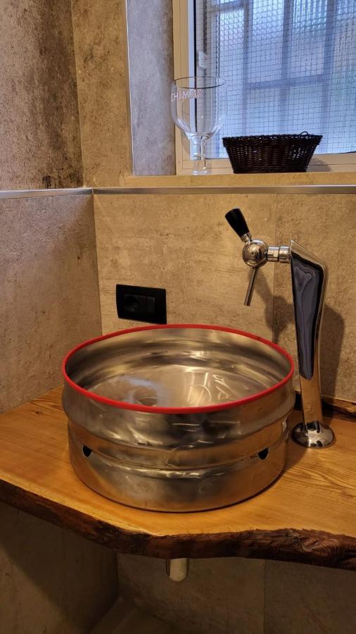B&B&Beer Cassano delle Murge Exterior photo